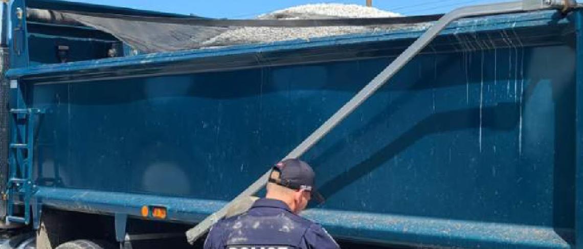 Joint Commercial Enforcement Initiative – Lincoln