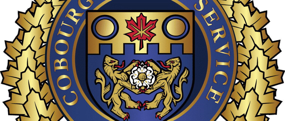 Cobourg Police