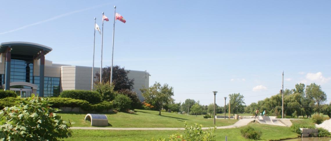 Fort Erie: A Community for Everyone unveils new public dashboard