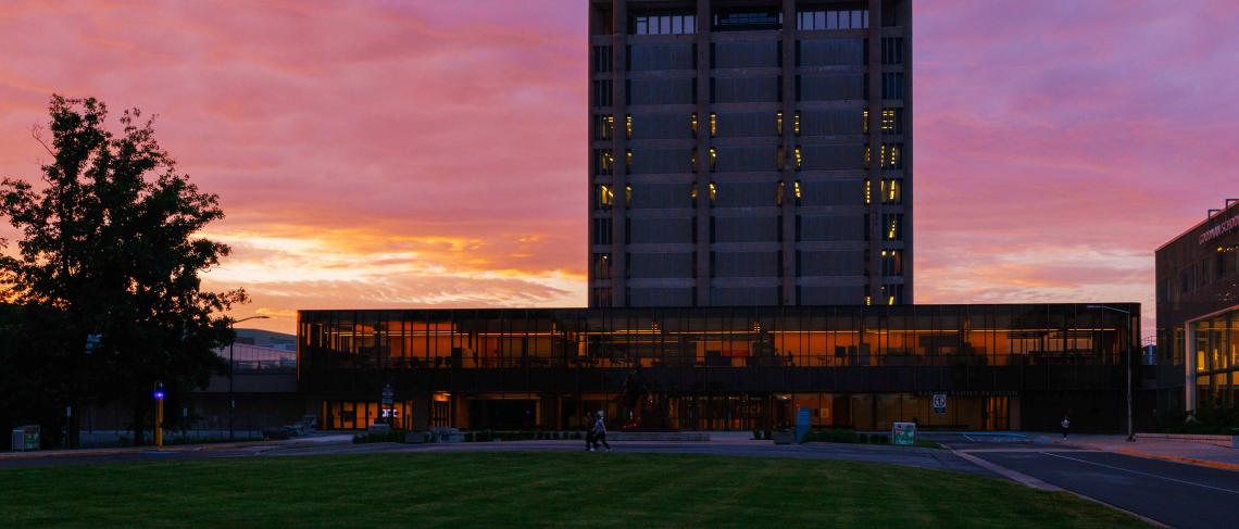 Brock history to shine at Skyline Celebration