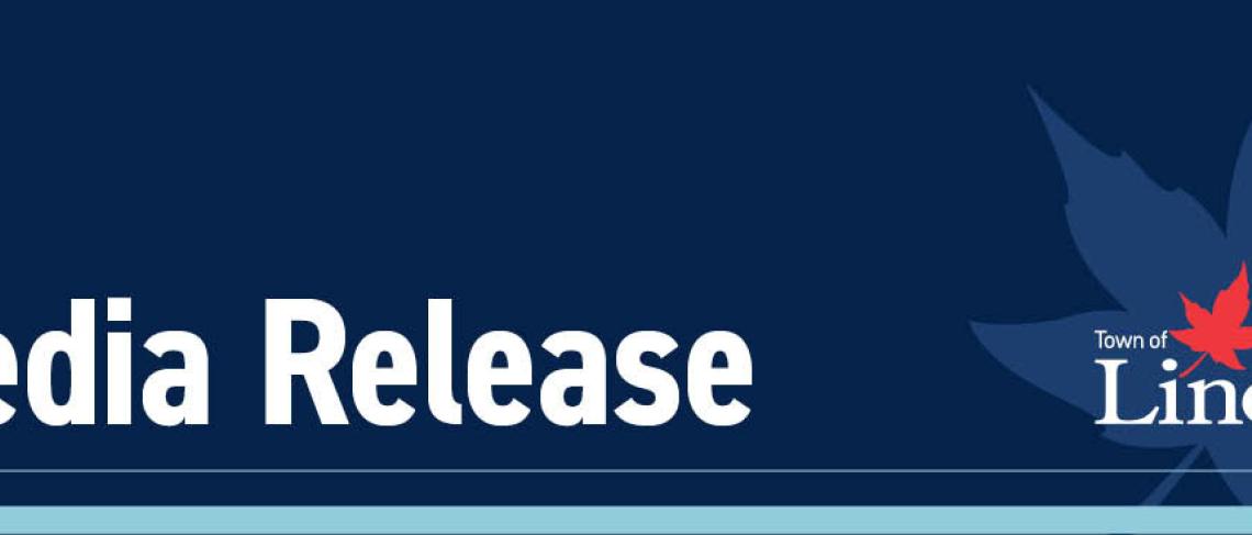 Town of Lincoln introduces community initiatives to promote healthy urban tree canopy