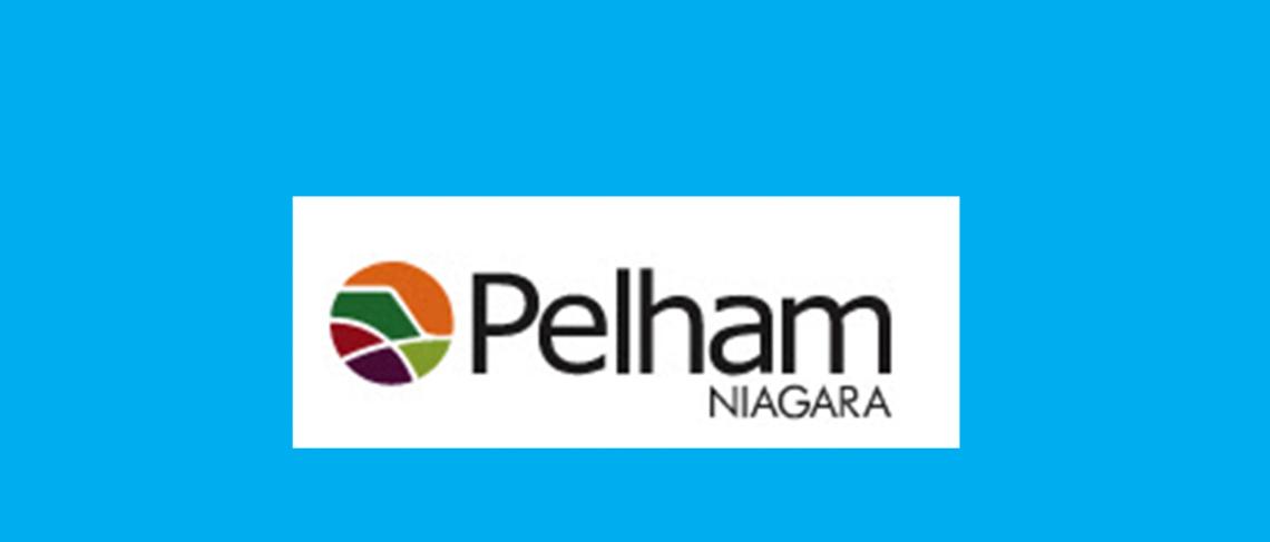 Town of Pelham Blooms in Provincial Competition