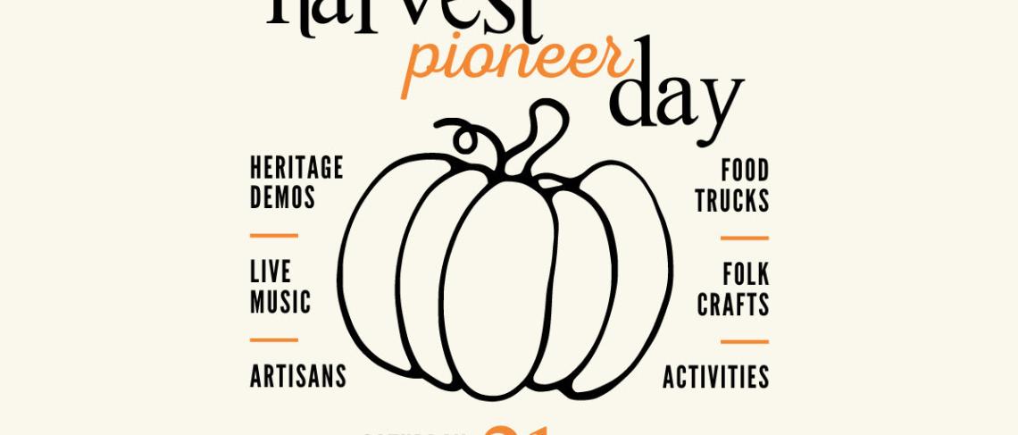 Lincoln hosts 58th annual Harvest Pioneer Day on September 21, 2024