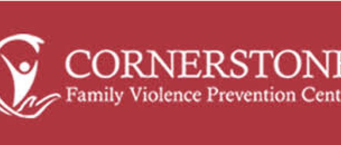 Cornerstone Family Violence Prevention Centre
