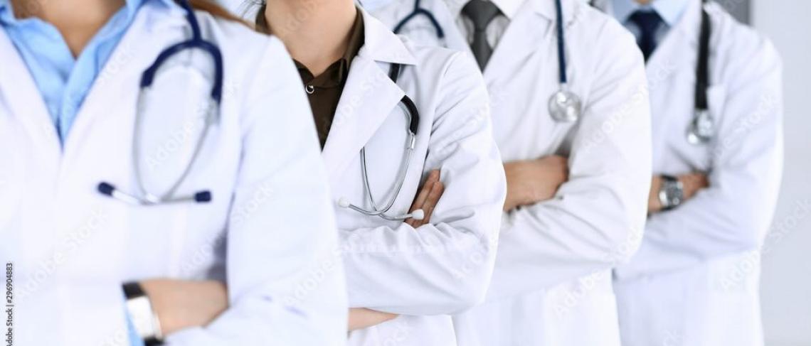 Local healthcare access expands as Welland reaches physician recruitment goals