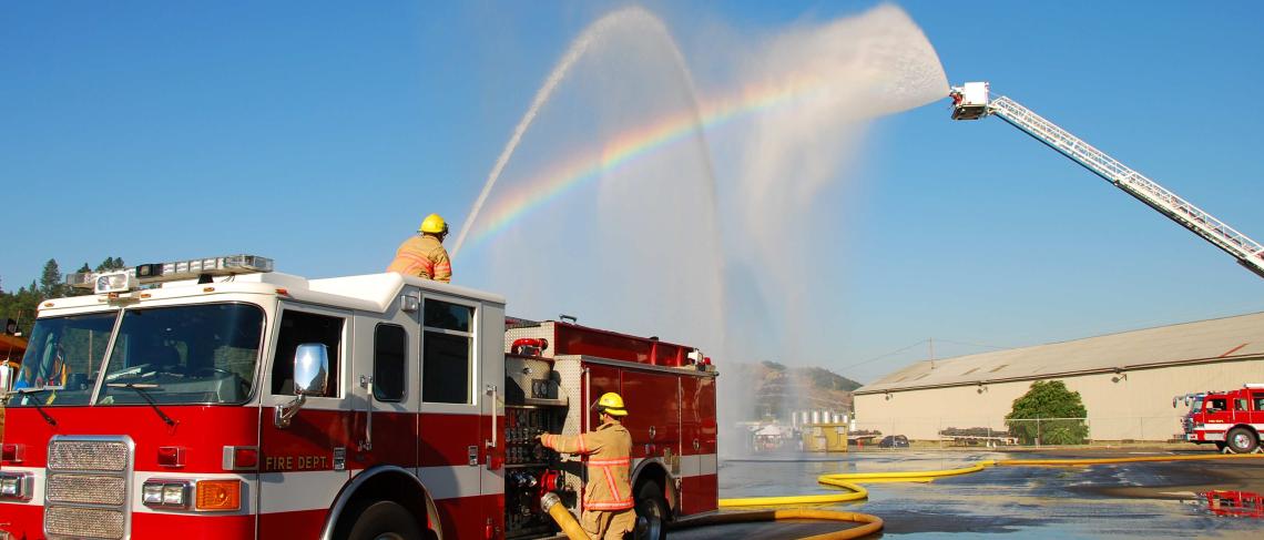 Port Colborne open house to feature touch-a-truck and fire prevention