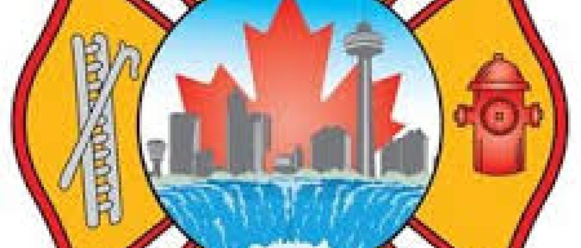 Working Smoke Alarms: A Critical Focus for Niagara Falls Fire Department During Fire  Prevention Week 2024
