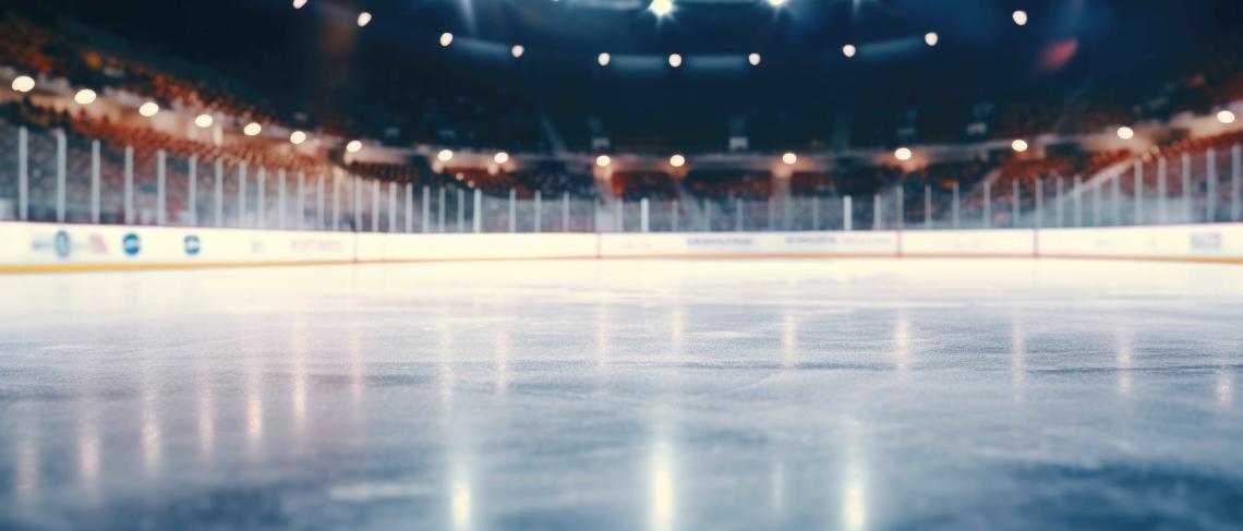 Applications Now Open for Outdoor Ice Rink Program