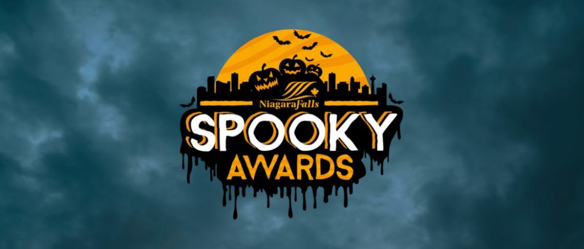 The Spooky Awards Halloween decorating competition returns for October 2024