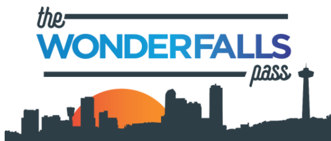 2024 WonderFalls Pass Sales Start Friday, November 1st at 10 a.m. 