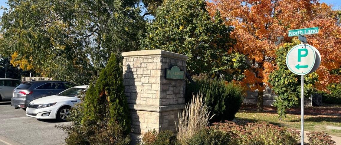 Public Service Announcement: New parking regulations in effect for Downtown Beamsville