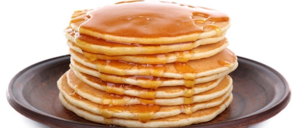 GILLIAN’S PLACE ANNUAL WRAPPED IN COURAGE PANCAKE BREAKFAST RETURNS TO MARKET SQUARE