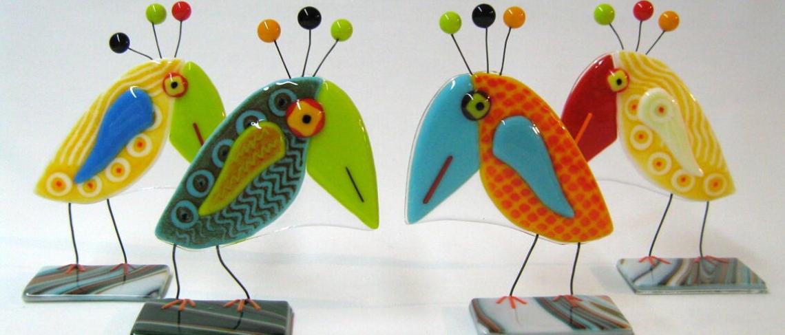 Unwrap Local Art and Handmade Treasures at the Niagara Pumphouse Arts Centre’s Holiday Market