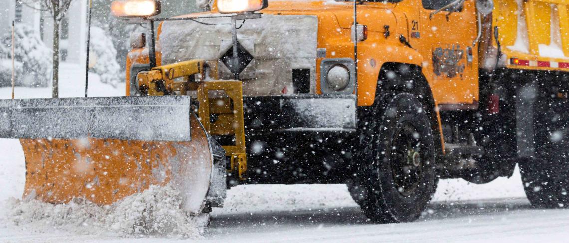 Niagara-on-the-Lake Prepares for Winter Season: Prioritizing Safety and Efficient Service