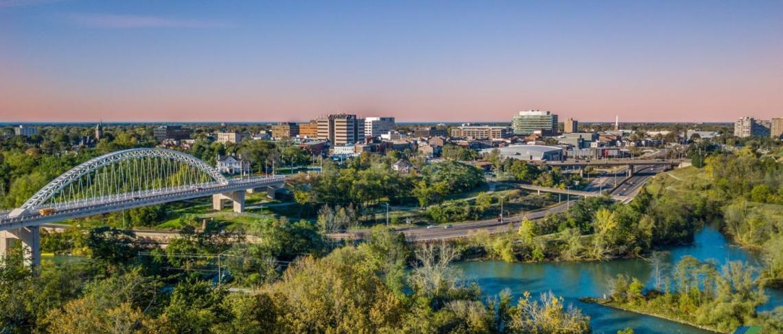 City seeks community input on 2024 Parks Renewal Plan projects