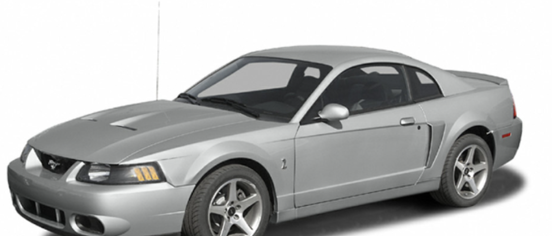 mustang
