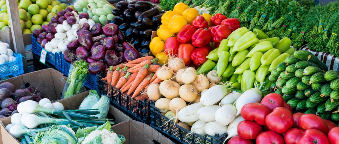 Market bustling with winter events all month