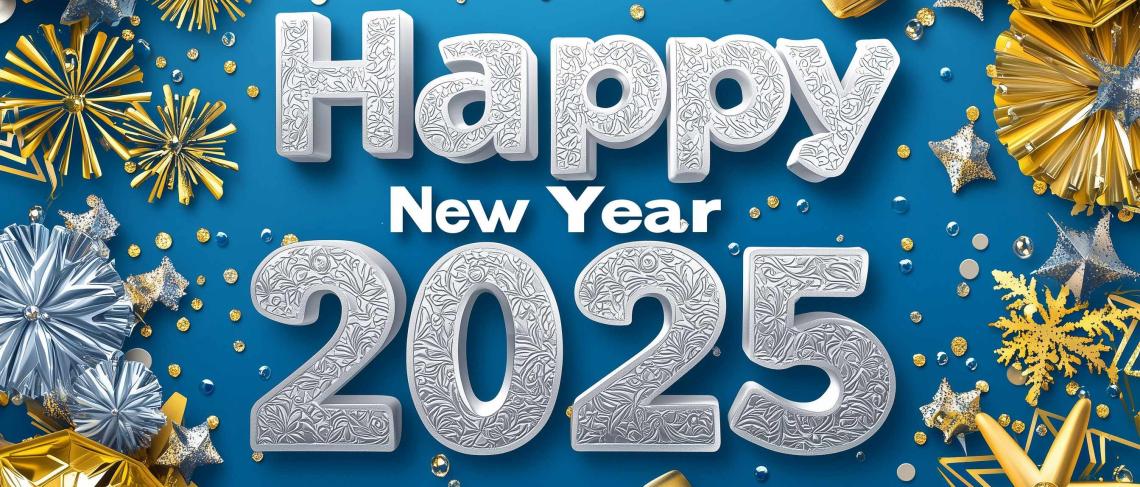 New Year’s Day Levee set for Jan. 1