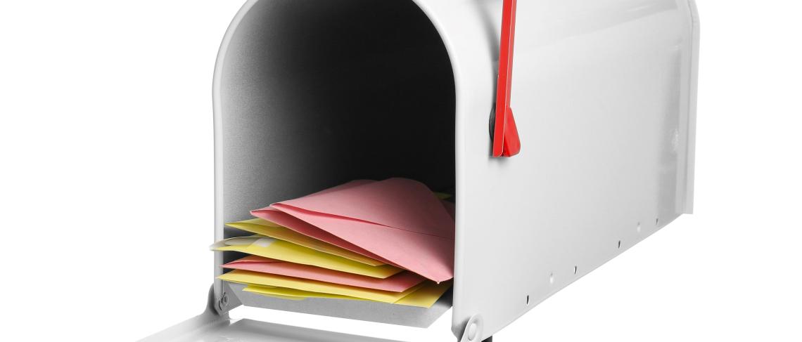 Town of Grimsby - An update for residents amid ongoing postal strike - December 11, 2024