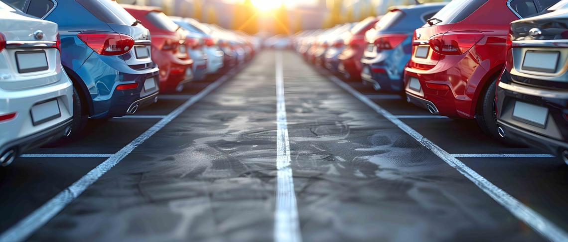 Park for free and shop with glee in Downtown St. Catharines and Port Dalhousie
