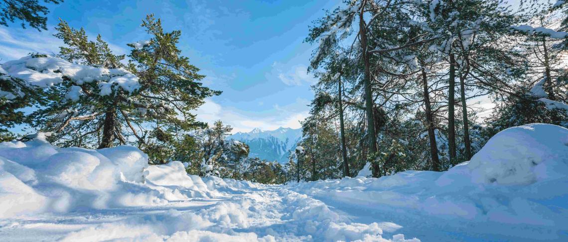 City of Niagara Falls crews ready for forecasted snowfall