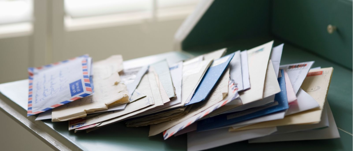 December Water/Wastewater & Property Tax Bills – Canada Post Update