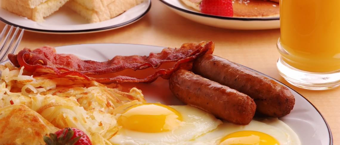 Town of Grimsby - 2025 Mayor’s Business Breakfast open for registration