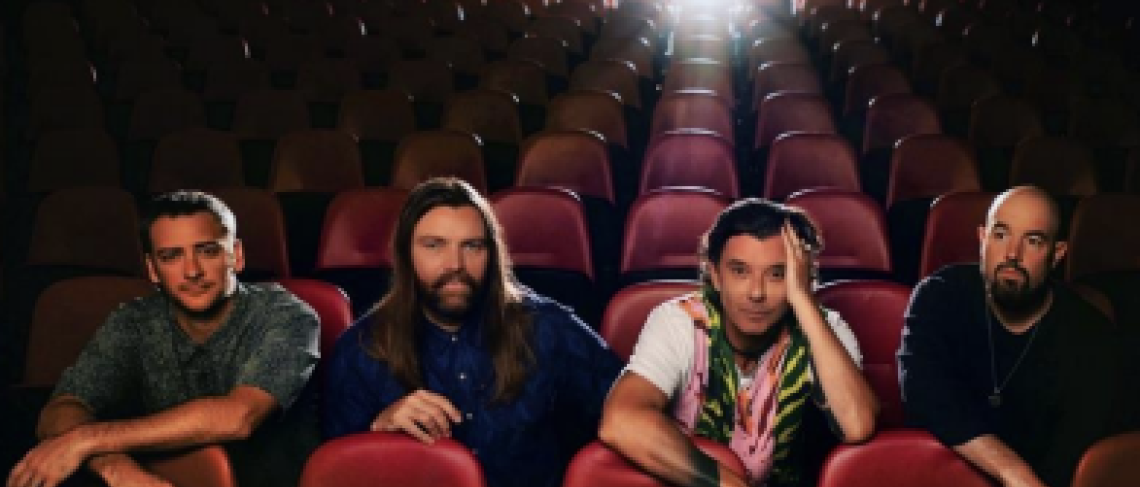 BY POPULAR DEMAND, BUSH ANNOUNCES CANADIAN LOADED: THE GREATEST HITS TOUR IN SUPPORT OF CAREER-SPANNING COMPILATION ALBUM