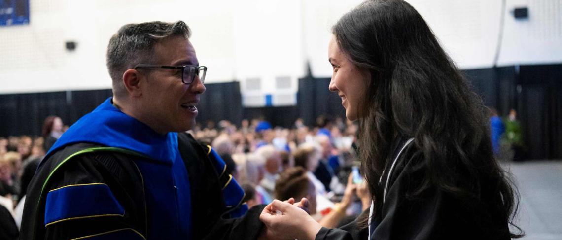 Niagara College named a Top Employer for the third straight year