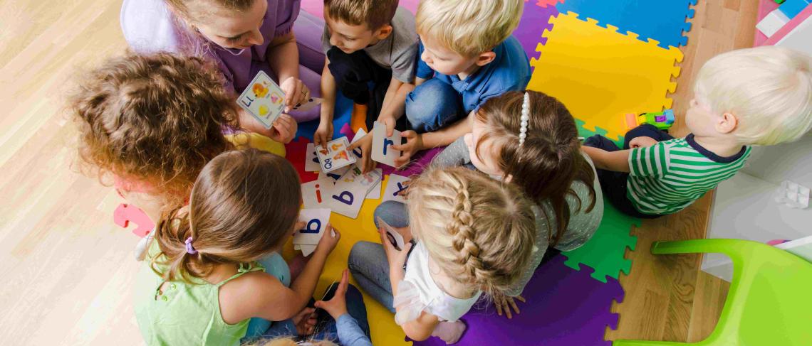 City of Port Colborne seeks community input on expanding childcare availability