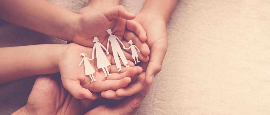 Family Day Weekend Closure Notice