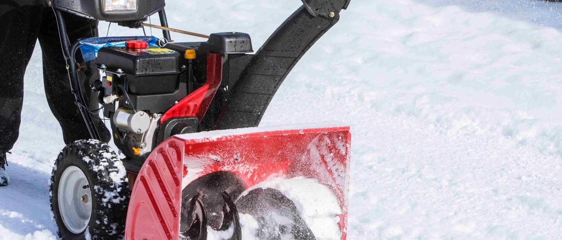 City of St. Catharines to Conduct Downtown Snow Removal Tonight: Feb. 20