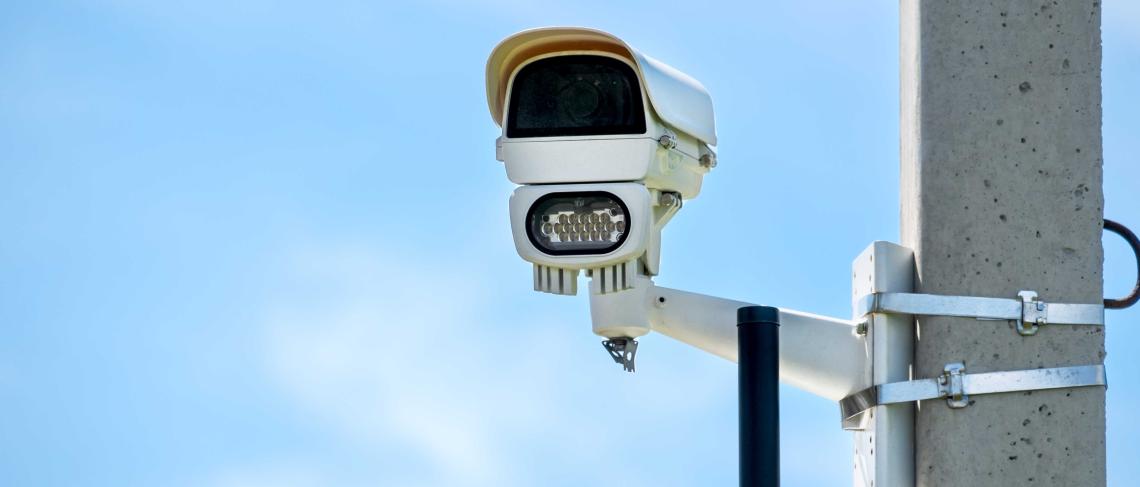 Niagara Region seeing significant reduction in speeders thanks to Automated Speed Enforcement Program