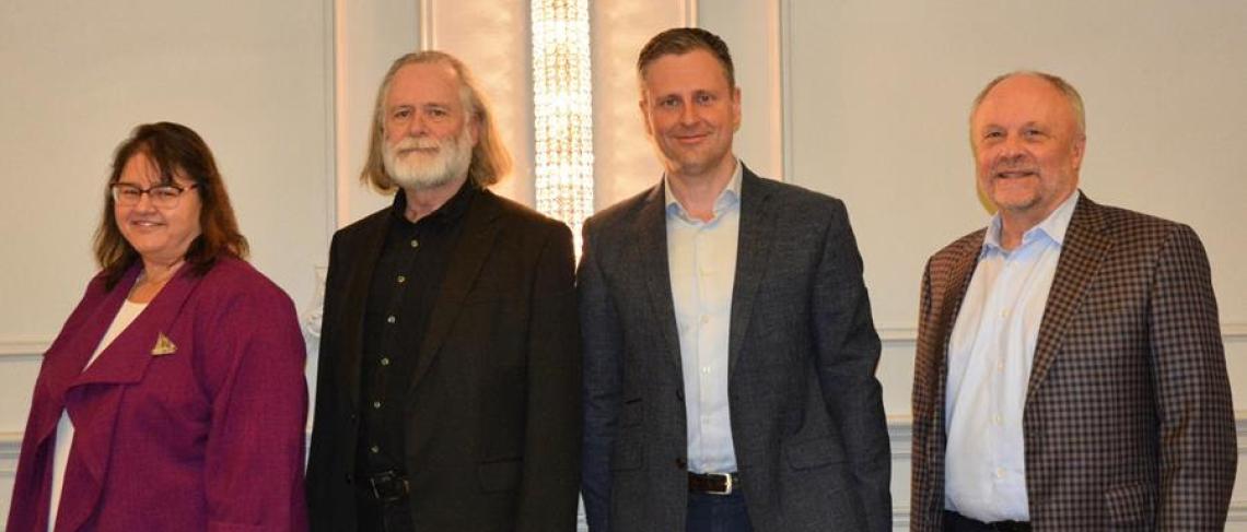 Niagara Region Hosts Housing Forum to Tackle Local Housing Crisis