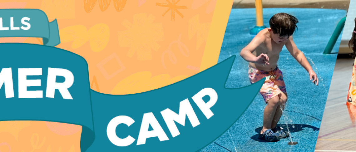 Registration for City of Niagara Falls Summer Camp opens March 19, 2025