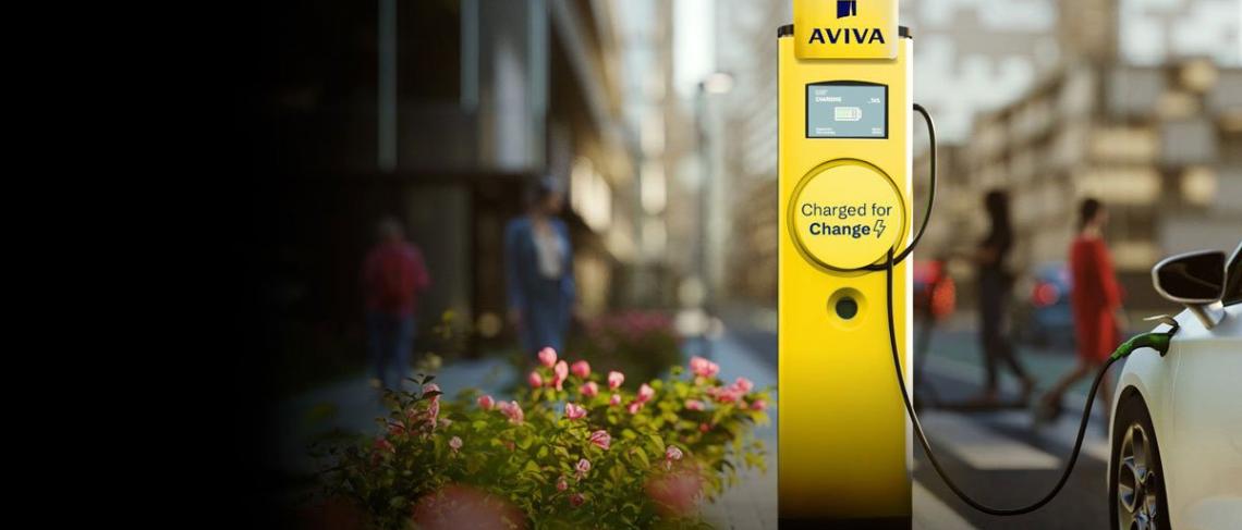 Fort Erie awarded $116,000 Earth Day Canada grant funding to install four EV charging stations