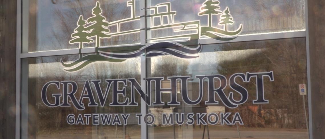 Gravenhurst
