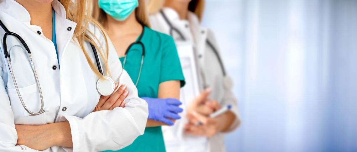 Ontario Connecting 300,000 More People to a Family Doctor and Primary Care Teams This Year