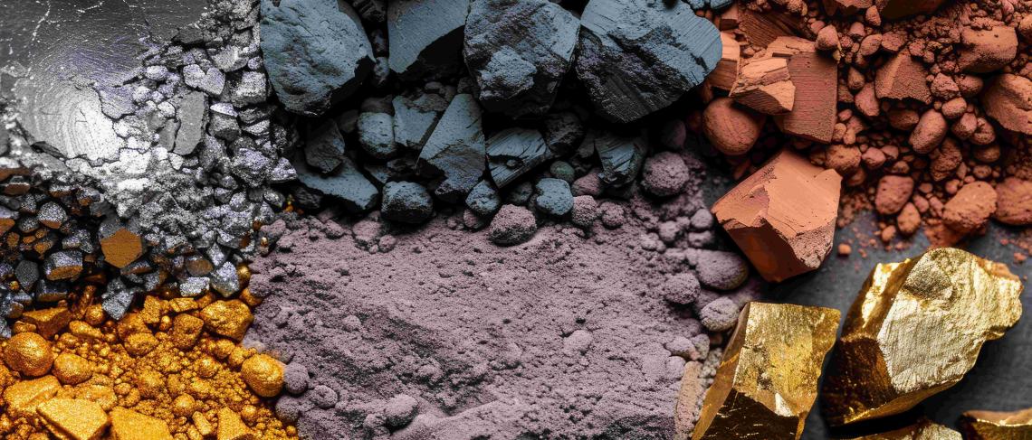 Protecting Ontario's Critical Minerals and Energy Sector