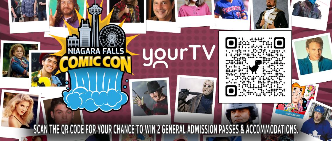 WIN Tickets & 2 Night Stay
