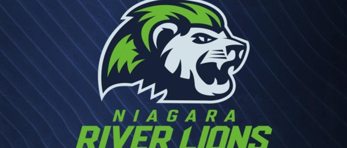 River Lions Unveil 10th Anniversary Logo, Rebrand, New Leadership and Celebration Plans Ahead of 2025 Season