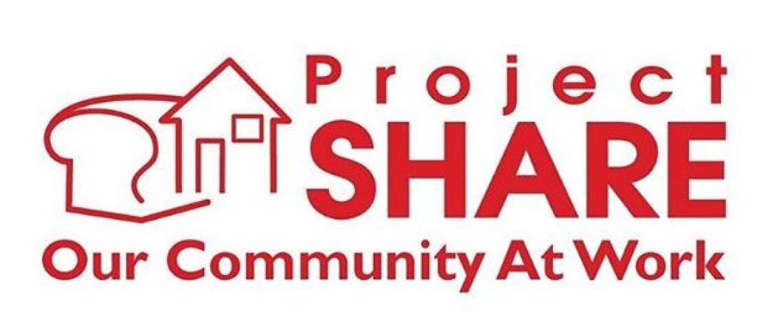 $137,600 OTF Grant from the Ontario Government Strengthens  Volunteer Capacity at Project SHARE