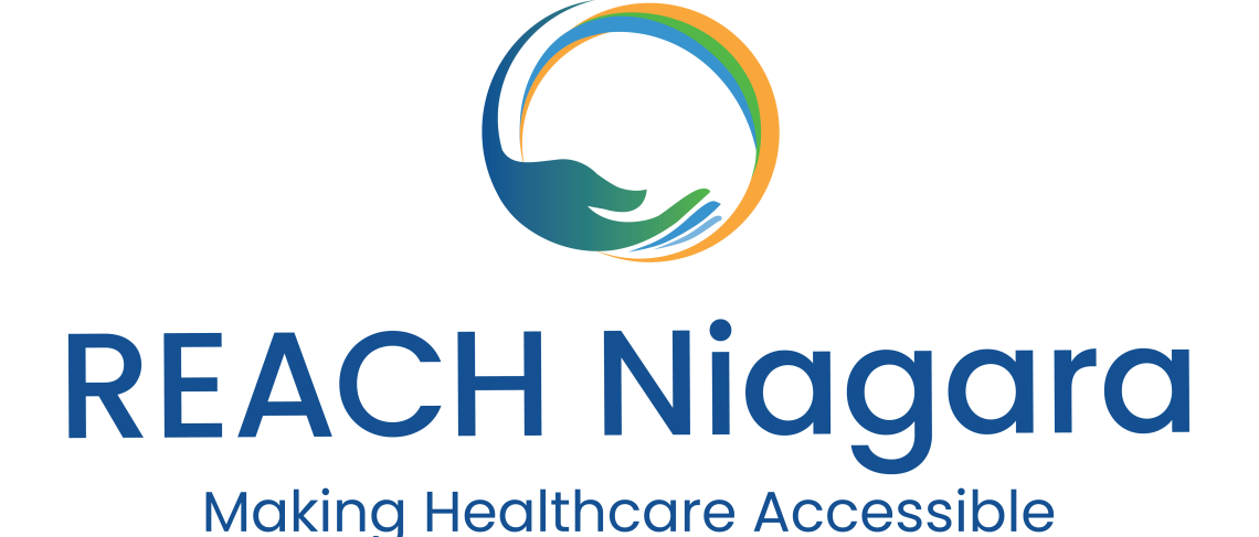 REACH Niagara’s New Medical Director