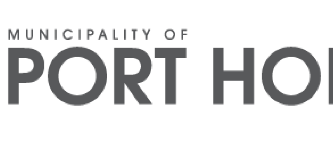 Municipality of Port Hope