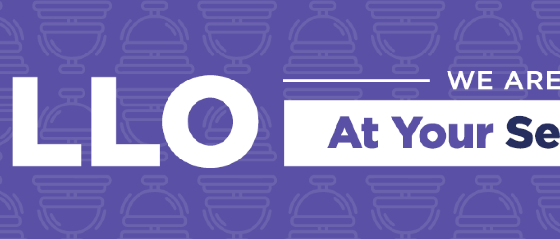 'At Your Service, Niagara Falls' Customer Service Strategy Community Engagement