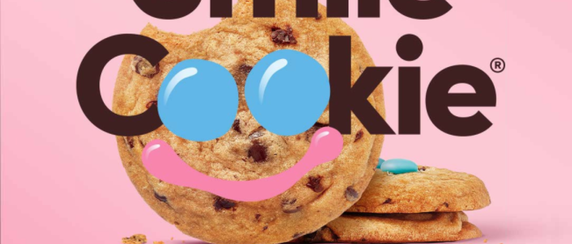Tim Hortons Smile Cookie Week