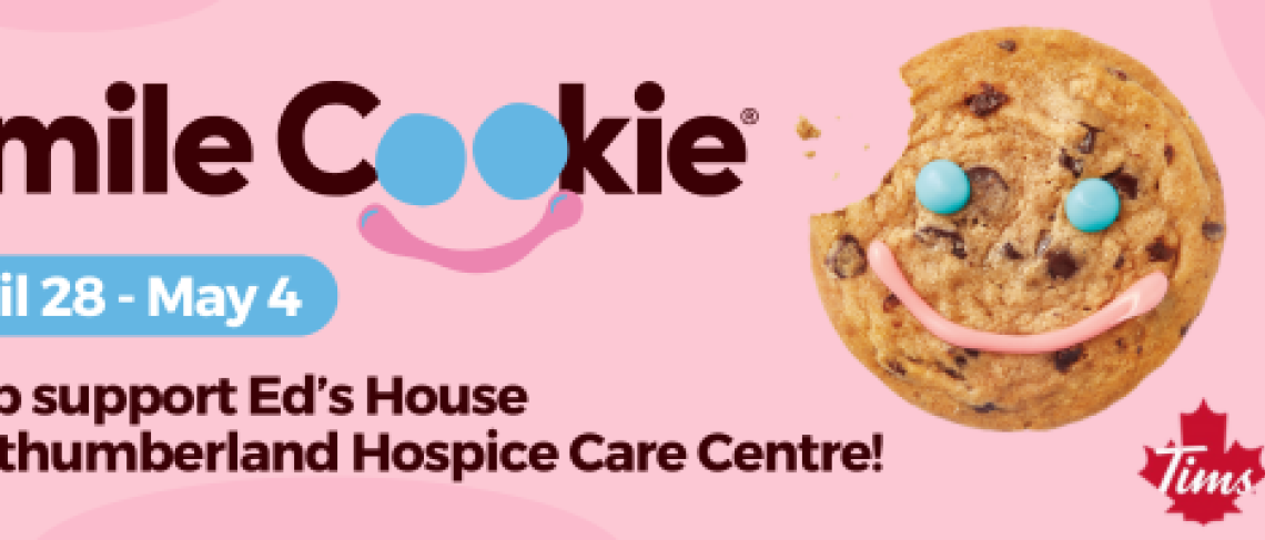 Smile Cookies