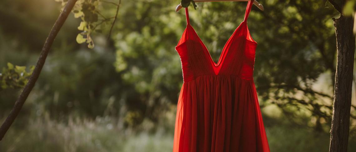 Town of Lincoln Recognizes Red Dress Day; Honouring Missing and Murdered Indigenous Women, Girls, and Two-Spirit People