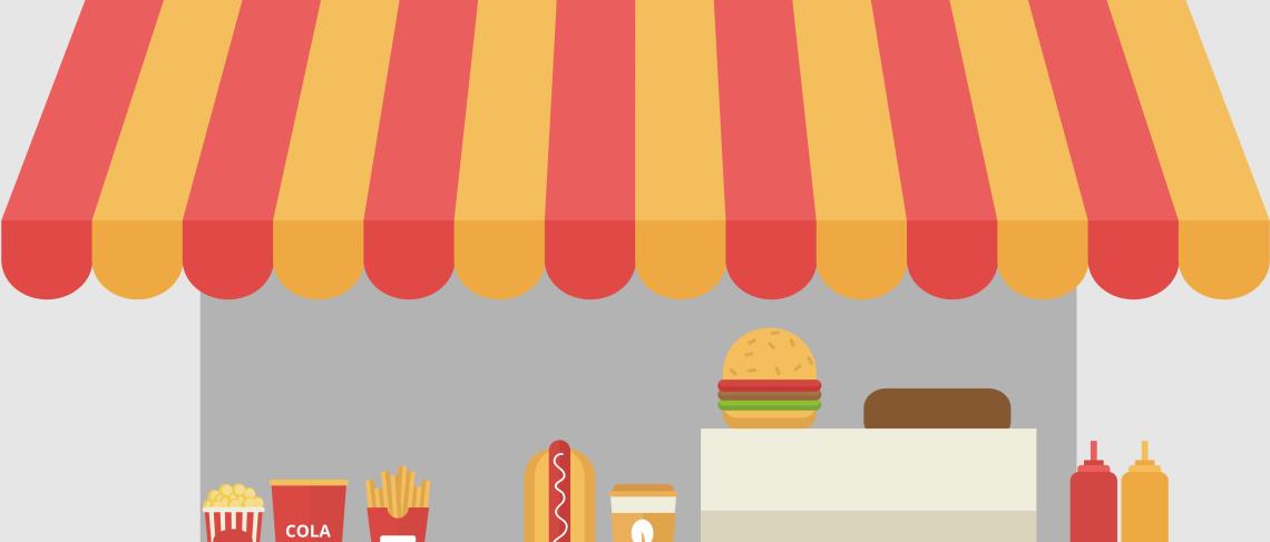 Residents Invited to Share Feedback about the Meridian Community Centre Concession Pilot Project