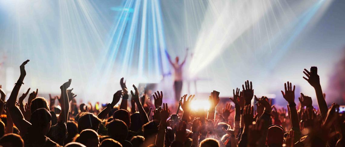 Turn up the volume: Welland’s award-winning Concerts on the Canal series returns